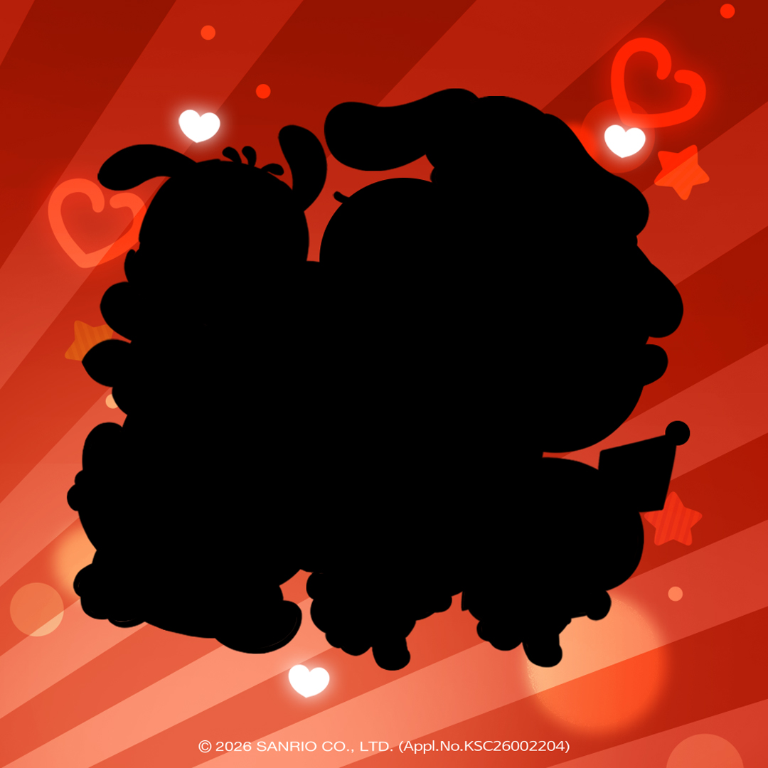 CookieRunOBJP's tweet photo. 次のアップデートではどんな仲間がやって来るのでしょう？🤔

今すぐコメントで当ててみよう！👀✨

#クッキーラン #オーブンブレイク #コラボ #アップデート https://t.co/RsD18eq7ut