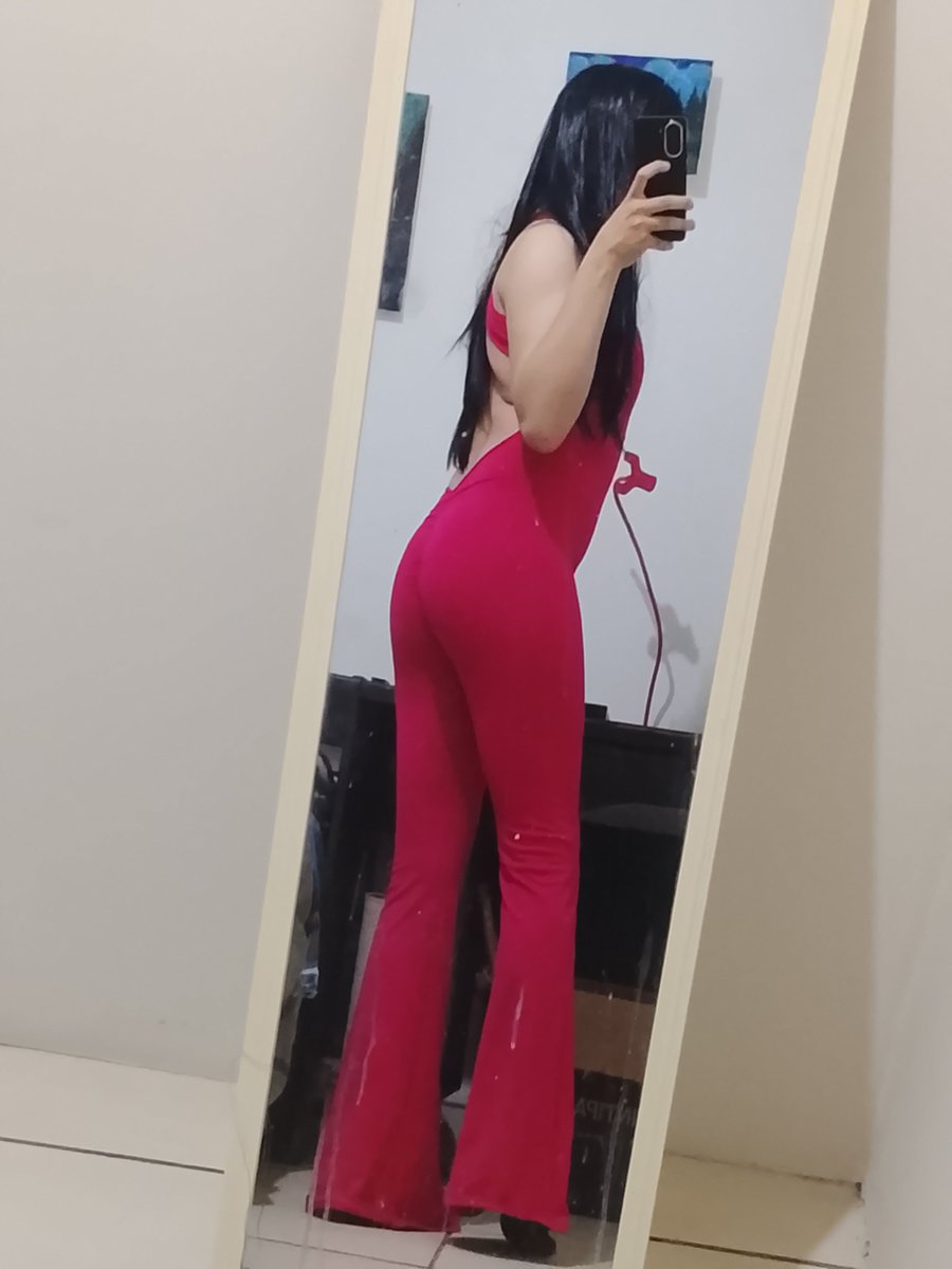 Allison90sz's tweet photo. Me encanta verme femenina para ti 🩷 https://t.co/G7Fxc1FfrP