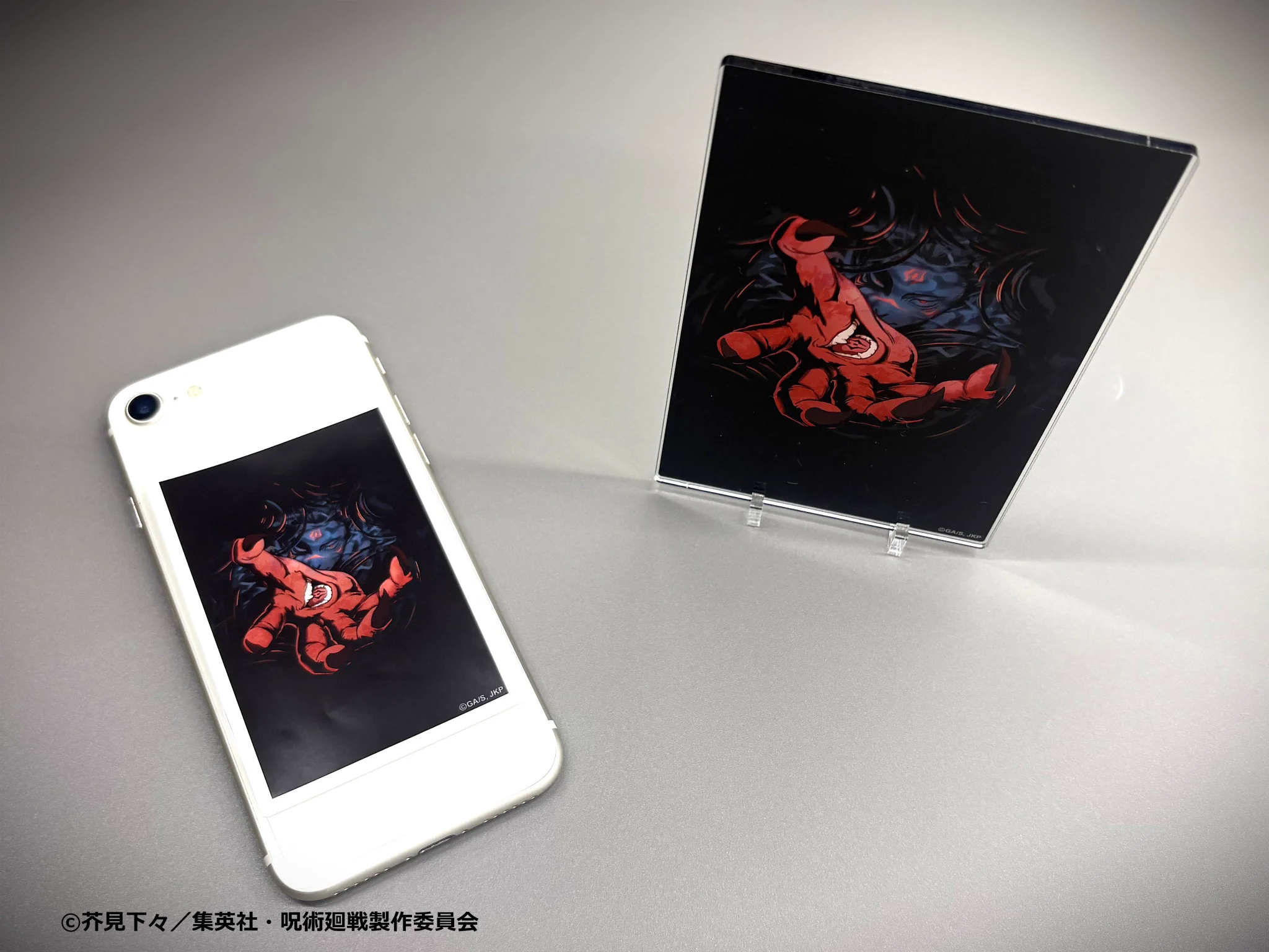 TOHO animation グッズチーム on X: 