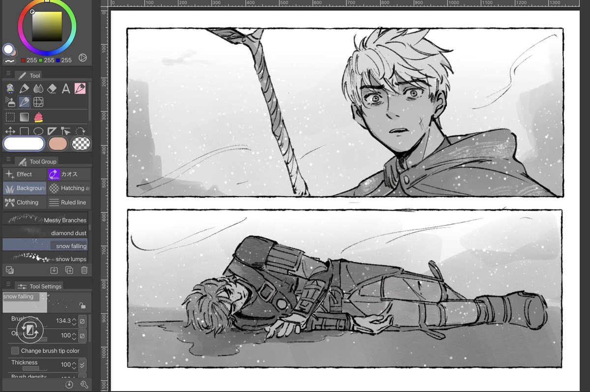 052ji_'s tweet photo. mini doodle :]
#hijack #frostcup https://t.co/98EPlfVhbN
