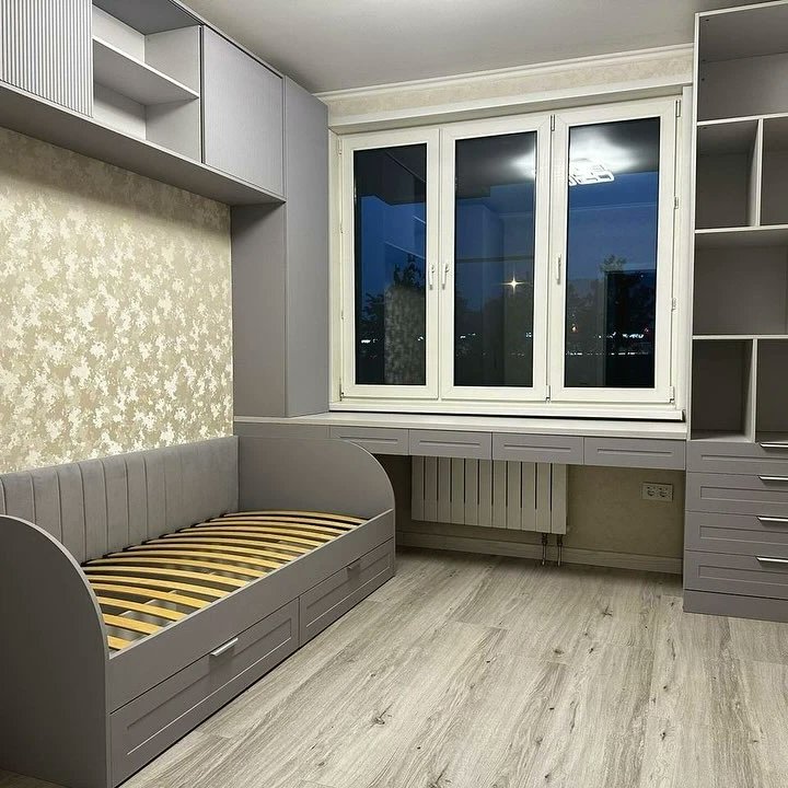 Smilin_1's tweet photo. Мебель в детскую комнату для наших заказчиков ✅
Мы занимаемся изготовлением по дизайн-проекту мебели с нестандартными параметрами, в том числе в детскую и для школьника. Узнать стоимость можно по телефону
+7 902 042-83-71 или переходите по https://t.co/39m8uZlD4o