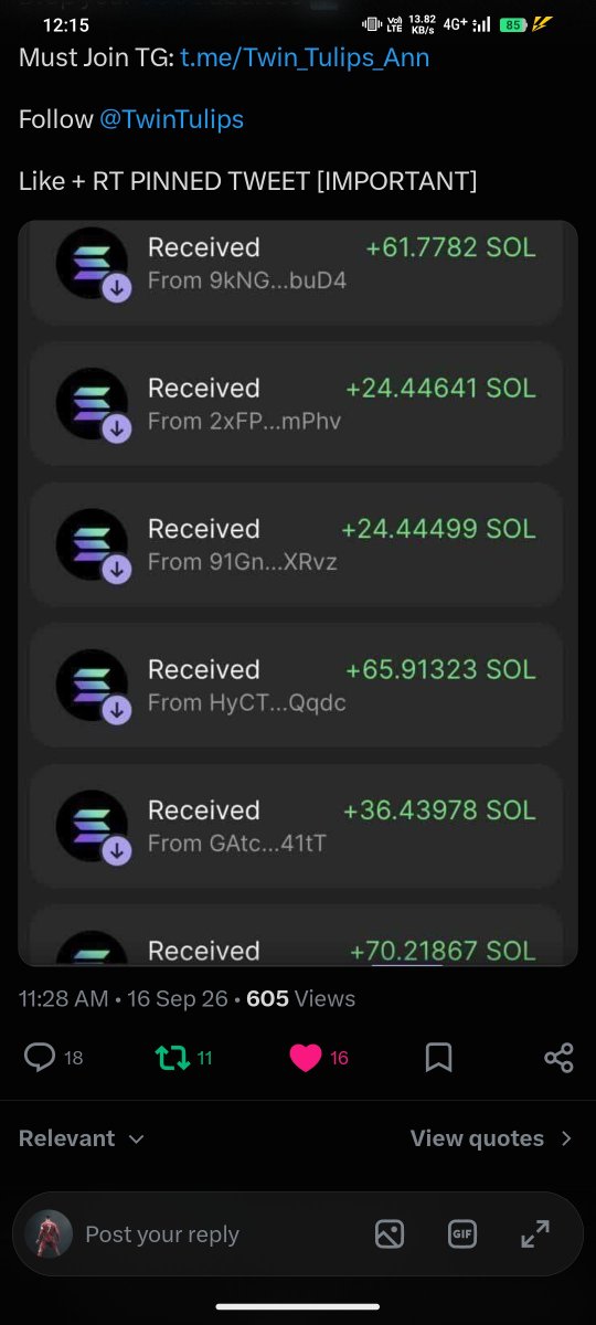 0xspace7's tweet photo. 3STfETr3t3CoaYXxU1V26yGndgmUriRiDSAzrFtXrduL https://t.co/EZYmqzls8r
