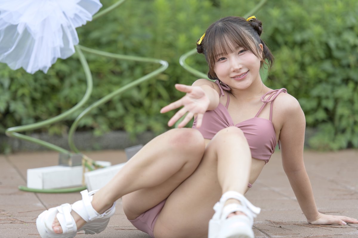 IsmLho's tweet photo. #由良かな @yura_kana_ .p2
@kana_yura_2
20260912 Gスタ SPLASH SUMMER   
川越パーク水上公園               
#すぷさま #Gスタ 
#ニコン #D6 Data/Nikon D6 https://t.co/kXD5BeIgo8
