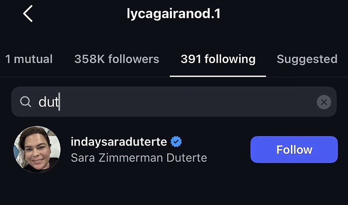 mainly4saint's tweet photo. at dun natapos ang trend. bawal nang mangarap https://t.co/uubmgG5OC7