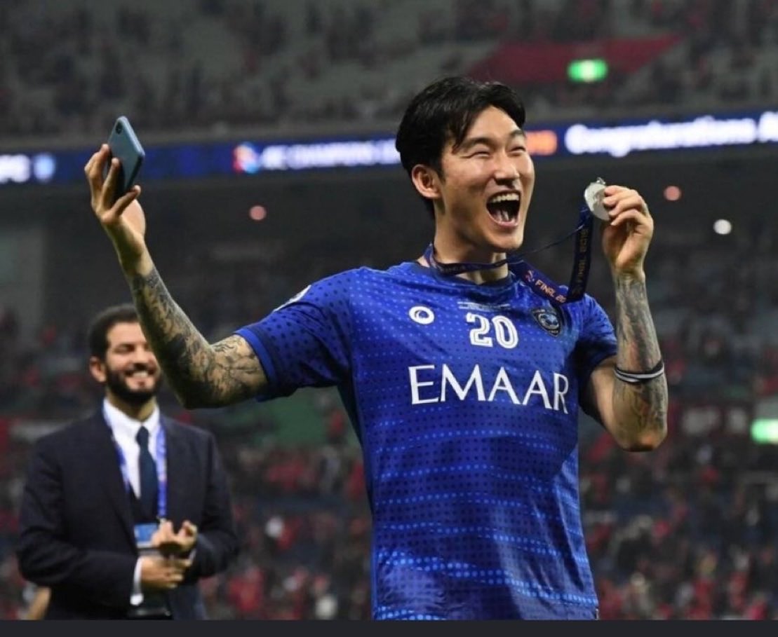 xmd_6's tweet photo. @Alhilal_EN 💙💙🥺 https://t.co/uRl57pcI9e