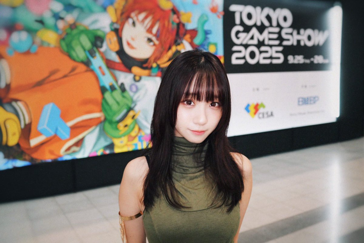 iorimoe_five's tweet photo. 📢  #TGS2026 告知｜9月17日（木）〜21日（月）スケジュールです！👀

今年も様々なブース・ステージに出演させて頂きます🥳✨ 感謝！
毎年すっごく楽しみなイベントなので、ぜひ一緒に楽しい思い出を作ろう！👏 
移動中などは難しいけど、ぶらぶらしてる時は声かけてね✌️

#伊織もえ出演情報 #TGSmoe https://t.co/xzmpjvtu4l