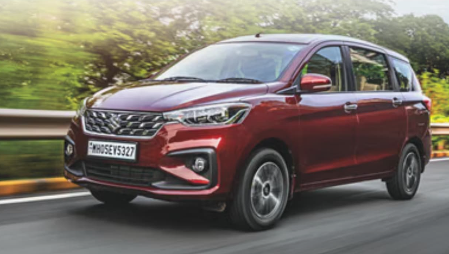 AsianetNewsSN's tweet photo. Maruti Suzuki Ertiga ಹೊಸ ಸಂಚಲನ.. ದೊಡ್ಡ ದೊಡ್ಡ ದೈತ್ಯ ಕಂಪನಿಗಳಿಗೆ ಬಿತ್ತು ಕೊಡಲಿ ಪೆಟ್ಟು 

click the link

https://t.co/3Kh9BacNfg 

#marutisuzukiertiga #ertiga #bestcars #cars https://t.co/hTmvGQ7RKu