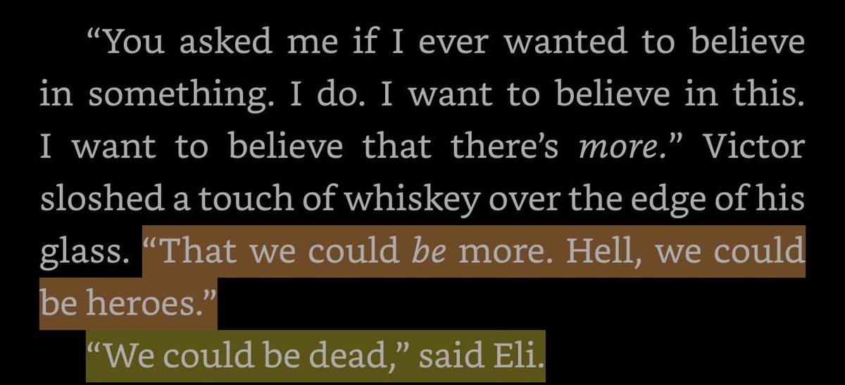 maiyareads's tweet photo. their interactions is all i live for in this series. the tension that’s yet to come ughh https://t.co/U2KNT3IU1T
