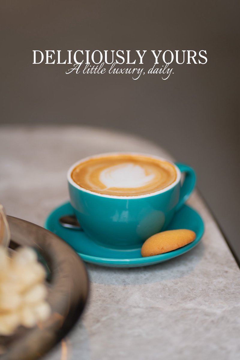 PanPacificNRB's tweet photo. Nairobi’s chilly days call for something warm and comforting. ☕️ Whether you’re a tea enthusiast or a coffee lover, make your next cup a little more indulgent.

📍 GTC Complex, Westlands Road
📞 +254 111 054 540
📧 reserve.ppsnrb@panpacific.com

#SipAndSlice #PanPacificNairobi #CoffeeMoments #LuxuryHospitality #SincerelyYours