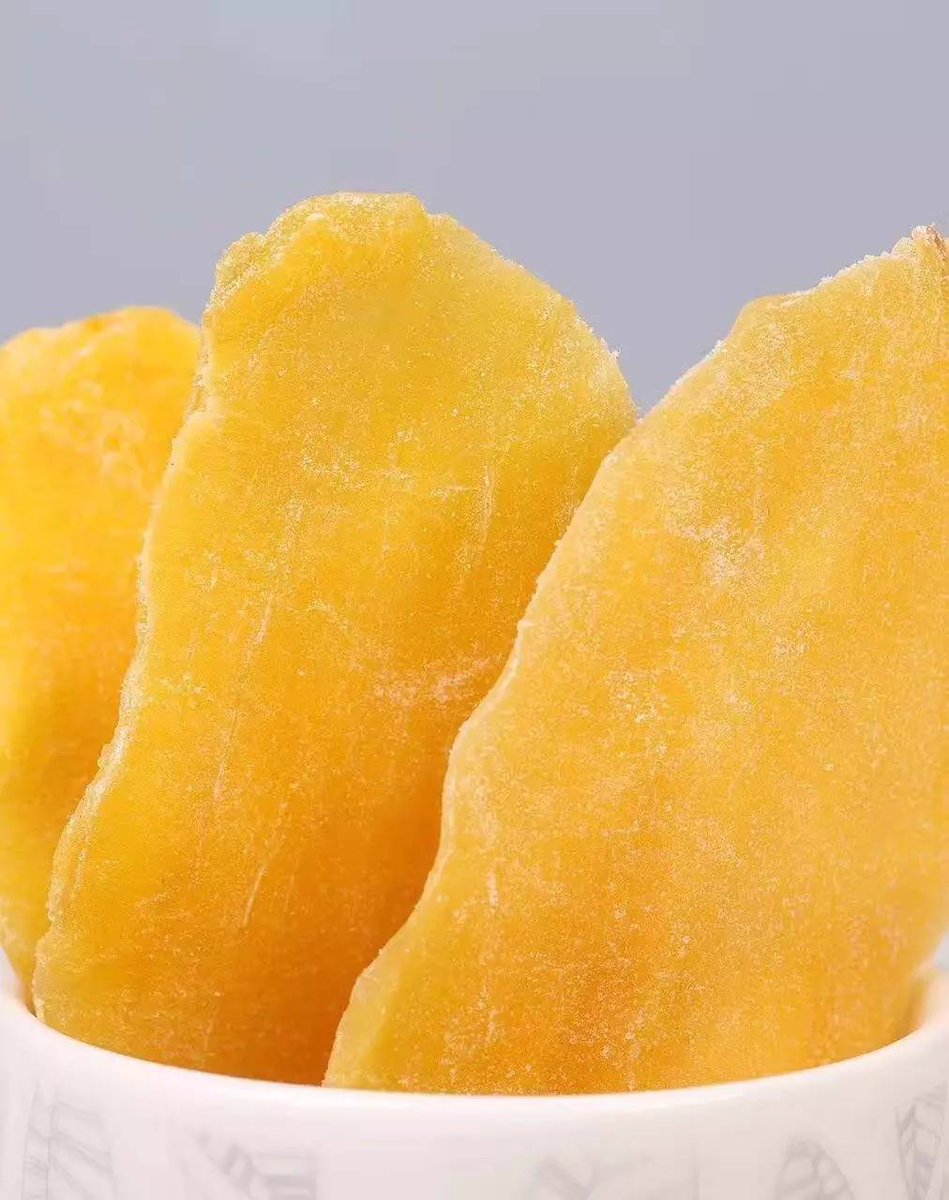 secrq878145's tweet photo. Just opened a pack of crispy mango chips  Sweet, tangy and so addictive — sharing the vibes (and a crumb) with whoever needs a small snack pick-me-up today! https://t.co/A3m4wXrFsi