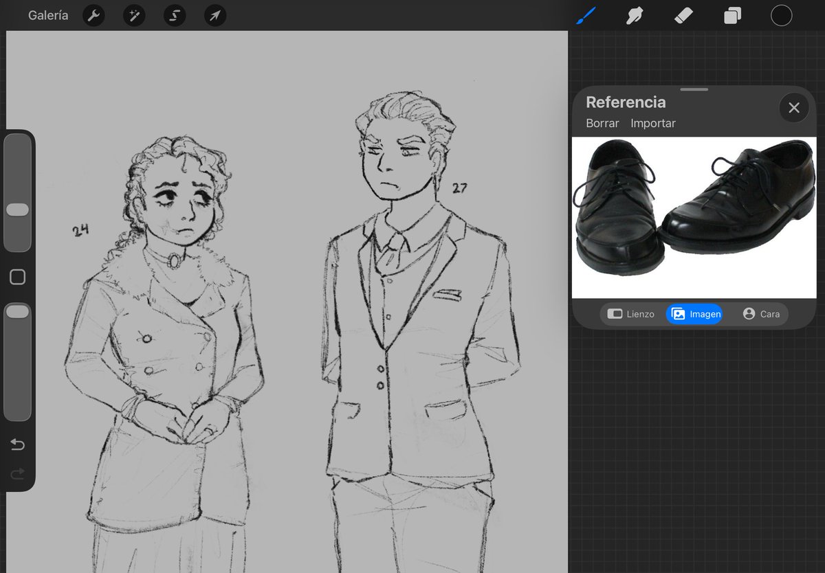 tocadordalmejas's tweet photo. Ke envidia le tengo a mis mutis que saben dibujar hombres hot πππ
#derekgoffard #tpof #ocxcanon #btd #tpofderek #derekfanart #tpoffanart #tpofoc https://t.co/0EN8hmUtoo
