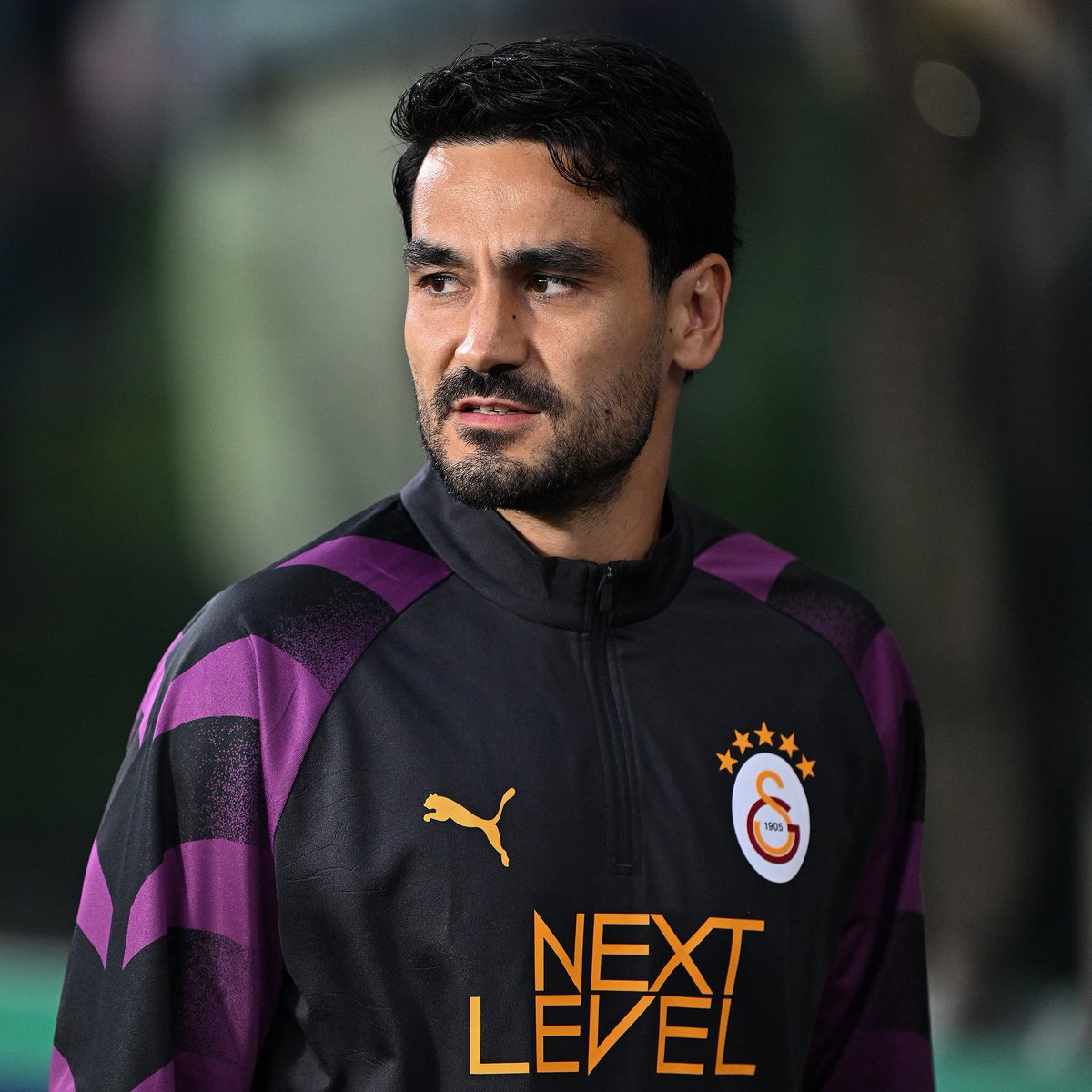 futbolarena's tweet photo. Galatasaray, İlkay Gündoğan ile devre arasında yollarını ayıracak. (Sözcü) https://t.co/2l2aYbtoPP