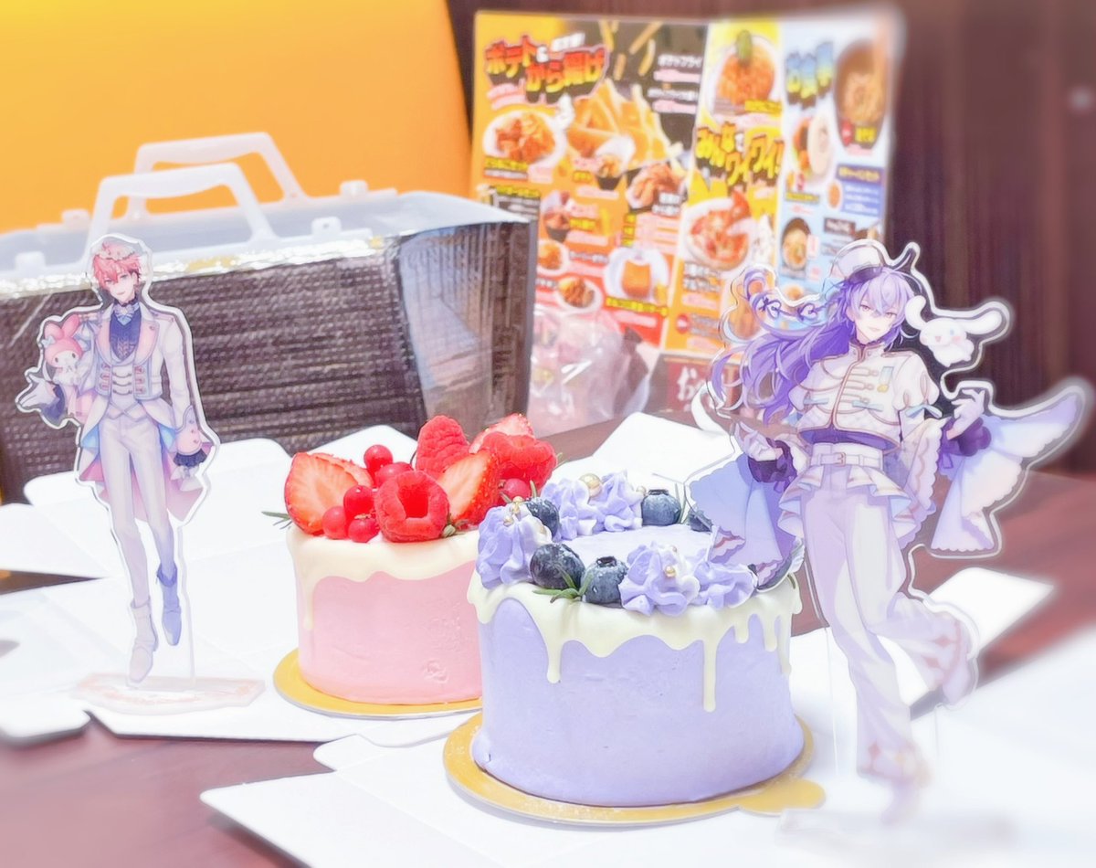 risris_v's tweet photo. ホビ垢ごっこの記録 https://t.co/PaudJvgCqy