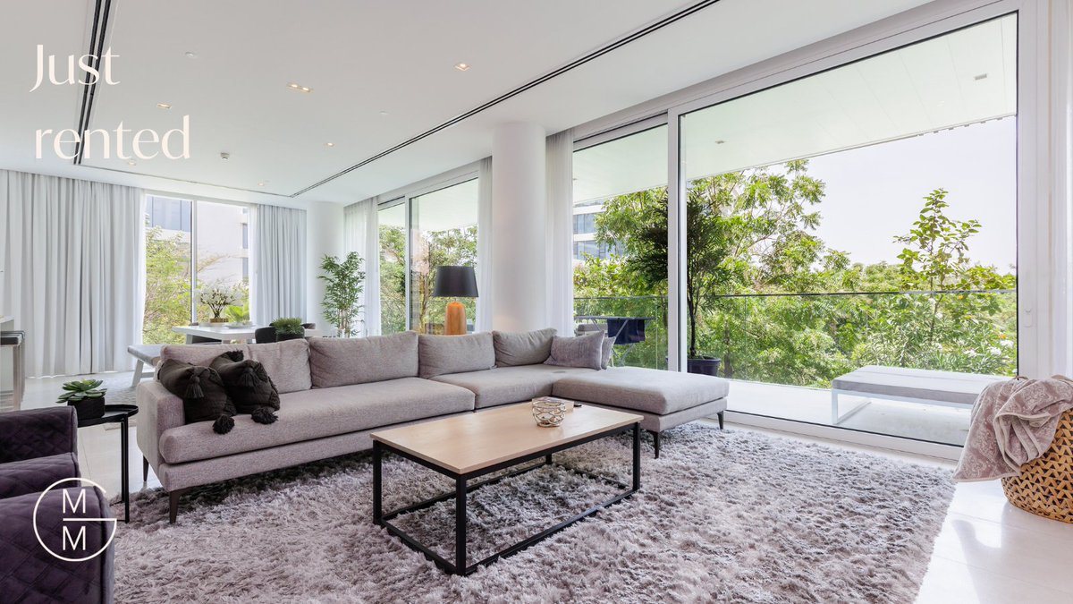 MariaMorrisGlob's tweet photo. ANOTHER HAPPY CLIENT FINDS A HOME IN ASHJAR…
Well done to the team for renting this 2-bedroom unfurnished apartment in Ashjar, that was exclusively listed with @MariaMorrisGlob, and rented for AED 370,000 (US$ 101K).
#justrented #ashjar #albarari #mariamorrisglobal https://t.co/U49gxEoxLy