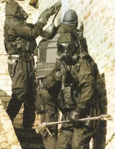 SSgtEricKotyk's tweet photo. This is the peak look and why the original Call of Duty 4: Modern Warfare was successful. https://t.co/EdlCZQbm5w