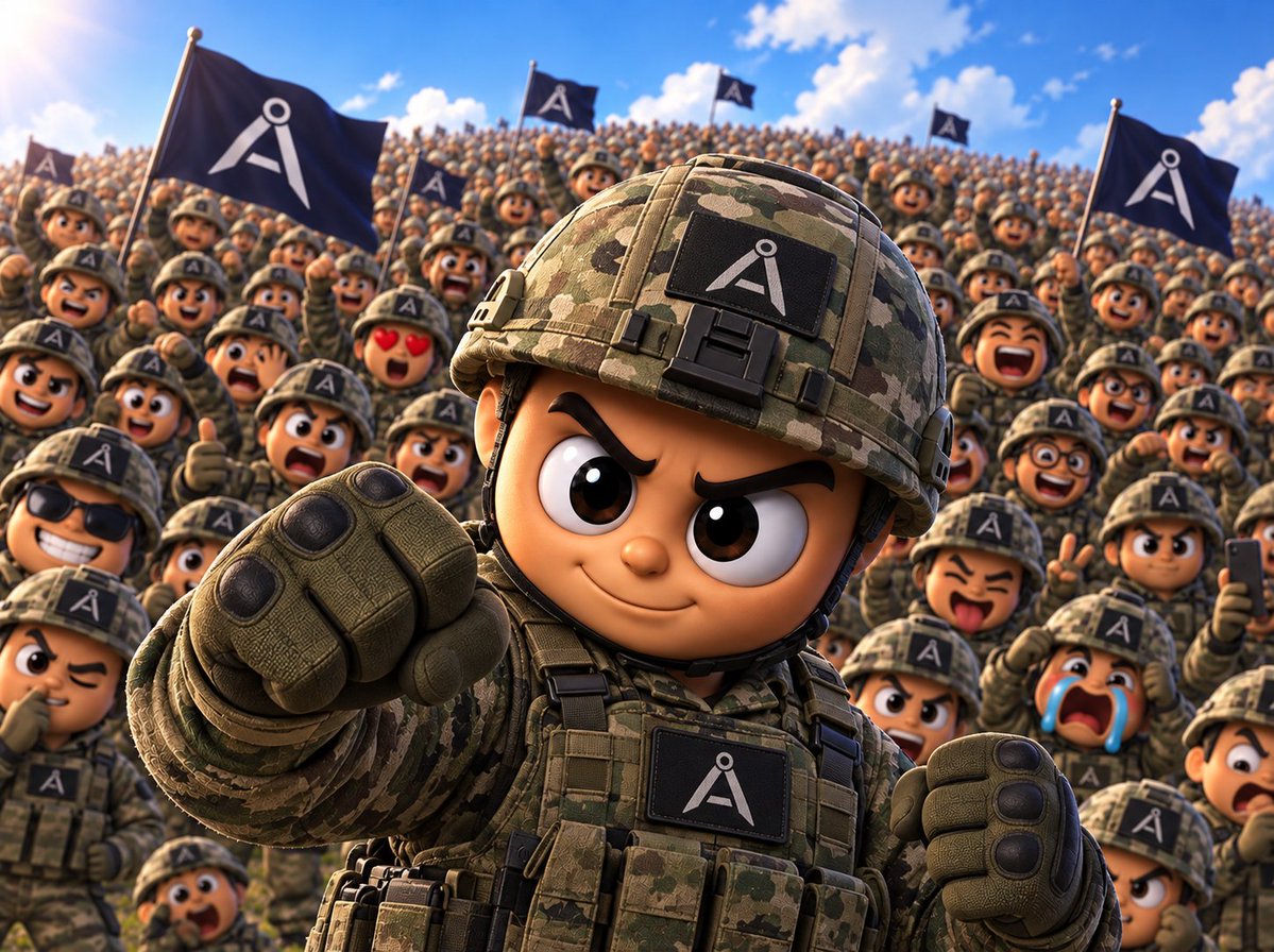 arctsdotfun's tweet photo. $Architects is officially live!

0xf0a3487bdd8a2e5de4afe8d5ecef551baa3af19e

Architects @arc main slogan

We are all Architects, and we’re ready for PVP. https://t.co/dRbEO5z2ot