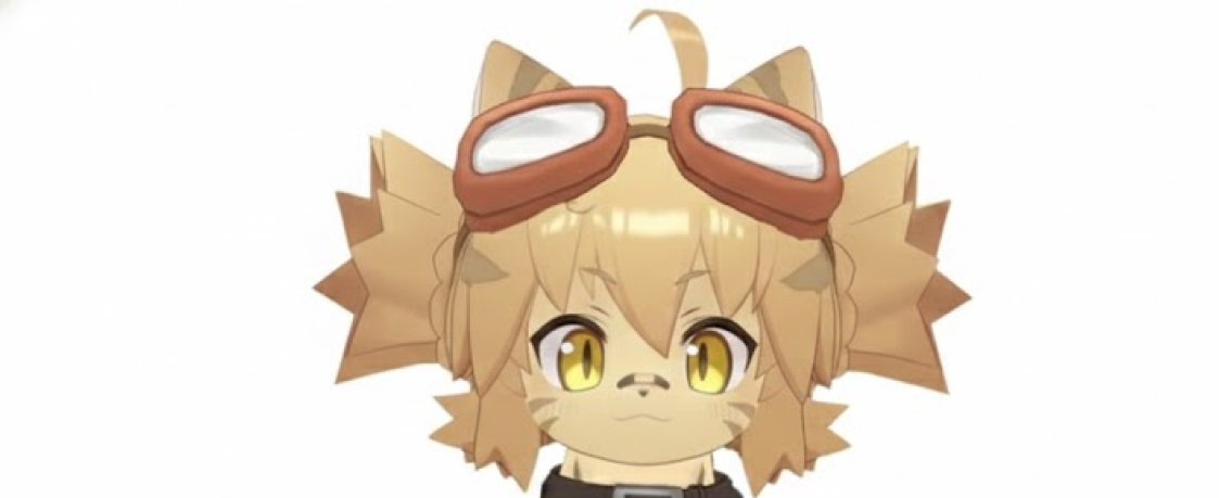 Virtual_Market_'s tweet photo. にゃ！🐈 https://t.co/BAgaFcQYRd