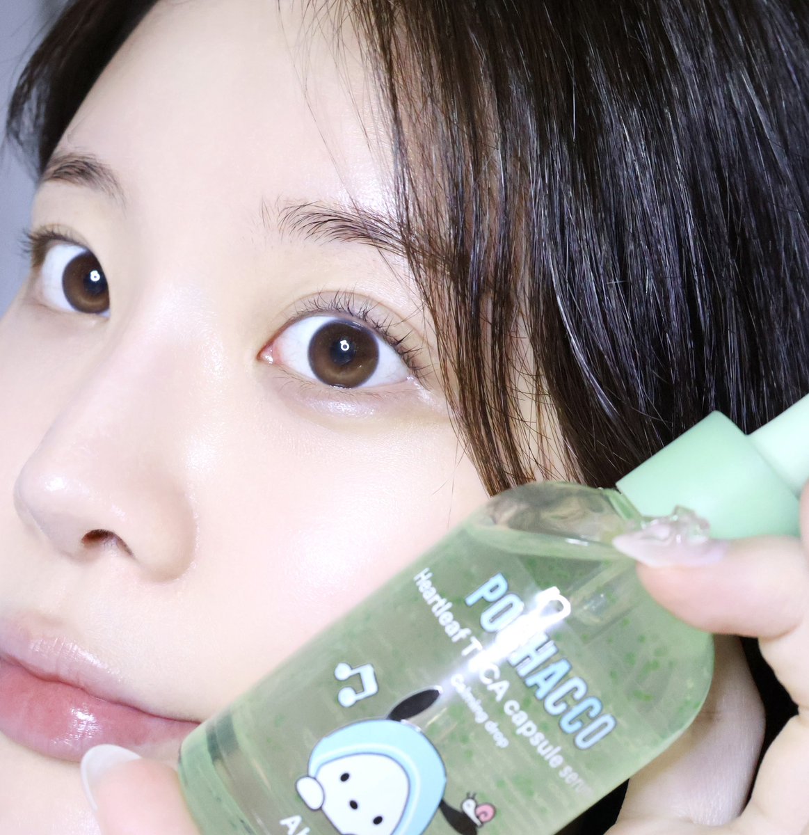 naneebeauty's tweet photo. #광고 아비브(@Abib_official) #나니리뷰

너무 귀여운데 진정도 잘된다 💚
⋆.˚⋆ ˚｡ 아비브 어성초 세럼 포차코 에디션 ⋆.˚⋆ ˚｡

환절기만 되면 피부가 민감해 지는데
요즘 매일 이걸로 관리 중..
원래도 잘 쓰고 있는데 포차코 에디션... 이건 쟁여야해!

9월 17일 단 하루 오특으로 44% 할인한다는 소식..

단독 더블 기획에 카밍 스팟 패치&케이스까지
100% 증정하는 역대급 구성이에요!!
🔗 https://t.co/P997GU5nQL 

타래로 っ ̫ -˘◝✩