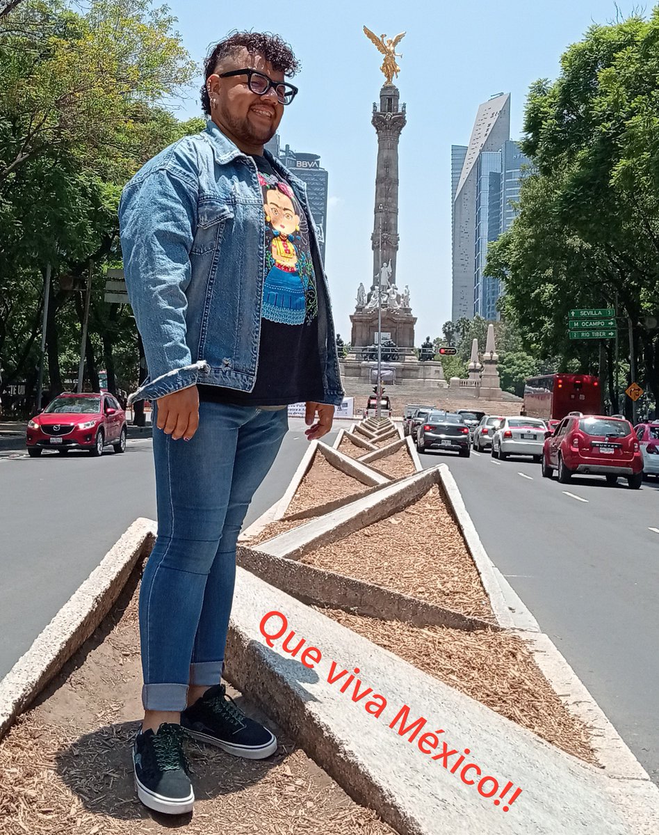 Josue1908AP's tweet photo. Viva México!!
Viva México!!
🇲🇽🇲🇽 https://t.co/Gzk0GCbSEm