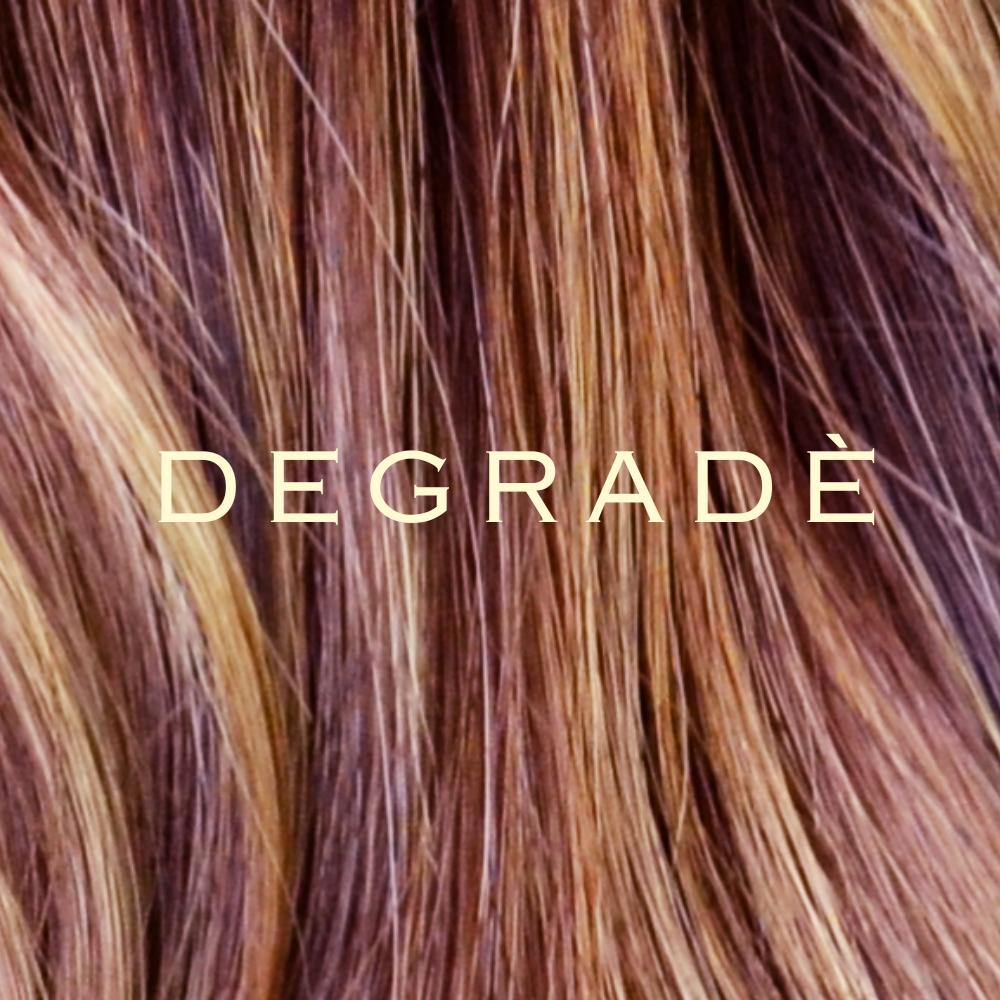 MaxExcellqrk's tweet photo. I tuoi capelli, la nostra vita
Les Femmes Degrade
by Daniela Montecassiano https://t.co/QMtCGmh4WT