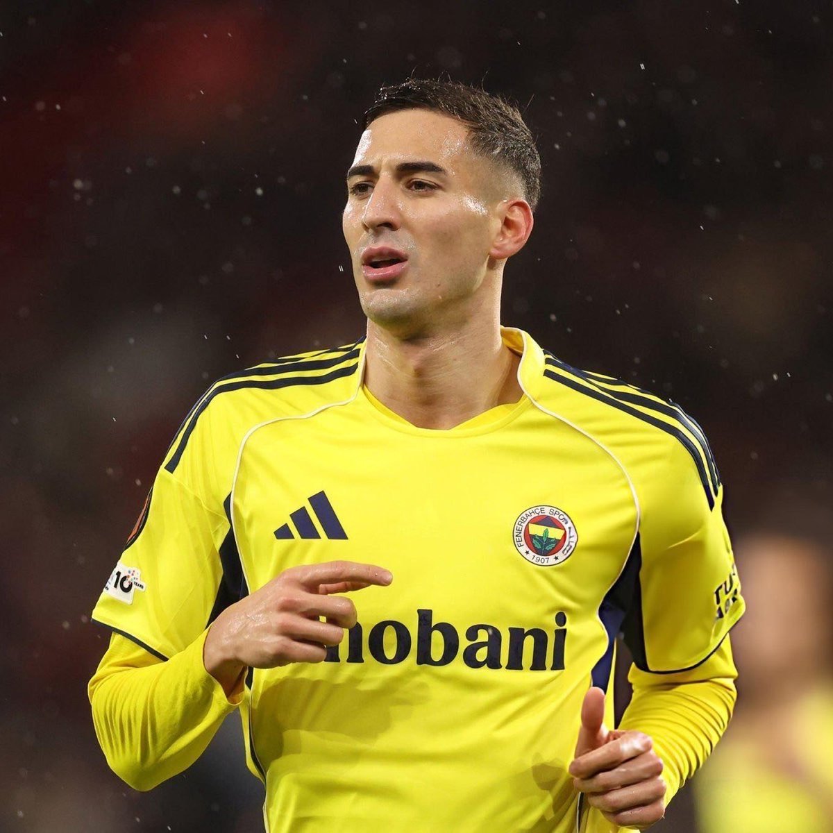 fenermarkajorg's tweet photo. 🚨Fenerbahçe, Mert Müldür'ün sezon sonunda sona erecek sözleşmesini uzatmayı planlıyor.  

(Milliyet) https://t.co/2Se0eQI3LS