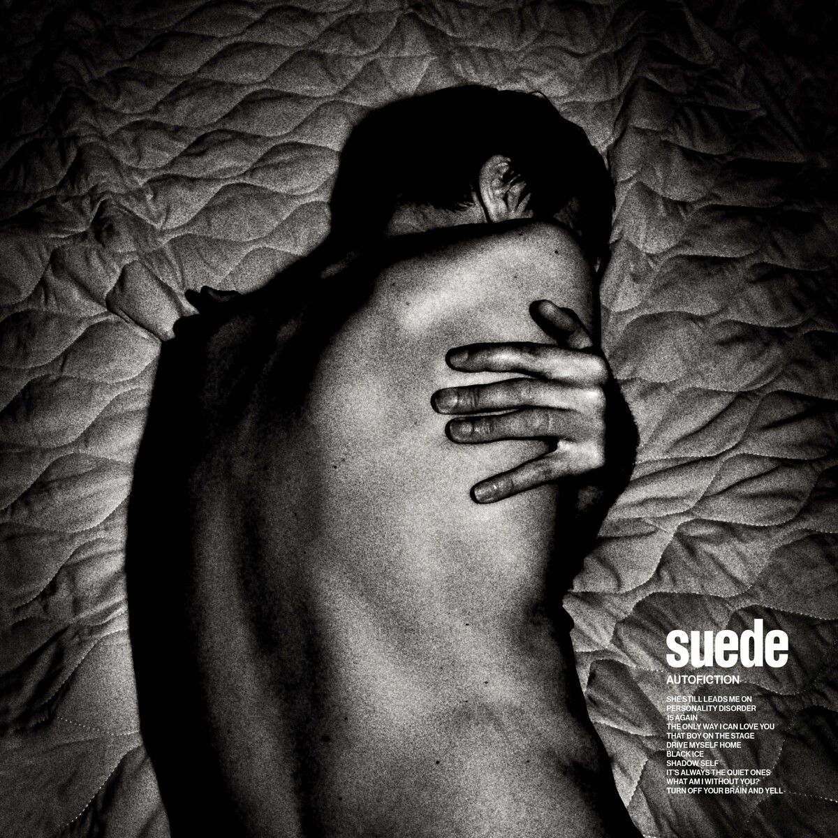 gigsintoon's tweet photo. On this day in 2022 @suedeHQ released their ninth studio album, Autofiction.

Their first since 2018's The Blue Hour, it reached number 2 in the UK album charts and featured the singles She Still Leads Me On, 15 Again &amp; That Boy on the Stage.

Superb album! https://t.co/CQclZZHj8D