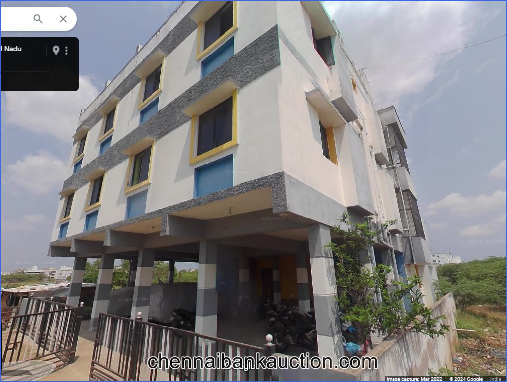 syedbasheerchn's tweet photo. Bank Auction 887 Sqft Flat in Perungalathur, Kanchipuram

Reserve Price ₹40,00,000
Emd Amount ₹4,00,000
Auction Date 29/09/2026
EMD Submission Date 28/09/2026

Visit:- https://t.co/2eUTBjINQS

We are ONLY an Auction Listing &amp; Information

🌐 Visit: https://t.co/Brocs94bne https://t.co/6awQNi5Mxk
