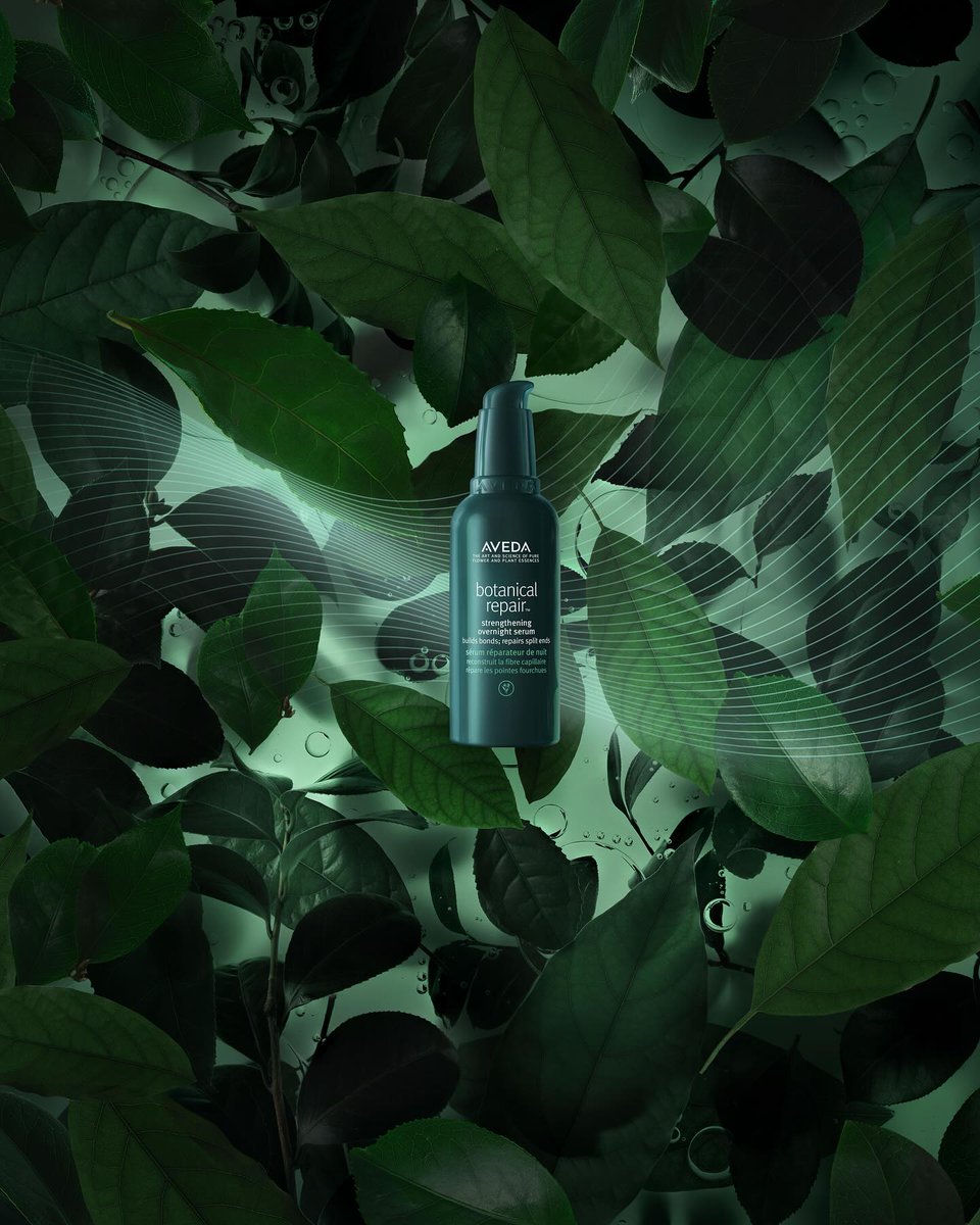 EddaPerkoww3's tweet photo. Riparazione profonda e protezione dai danni esterni sono i concetti chiave della linea Botanical Repair! 💚
Vieni a scoprire i prodotti best seller di cui i tuoi capelli non potranno più fare a meno ✨ https://t.co/9qSXqFjiqL