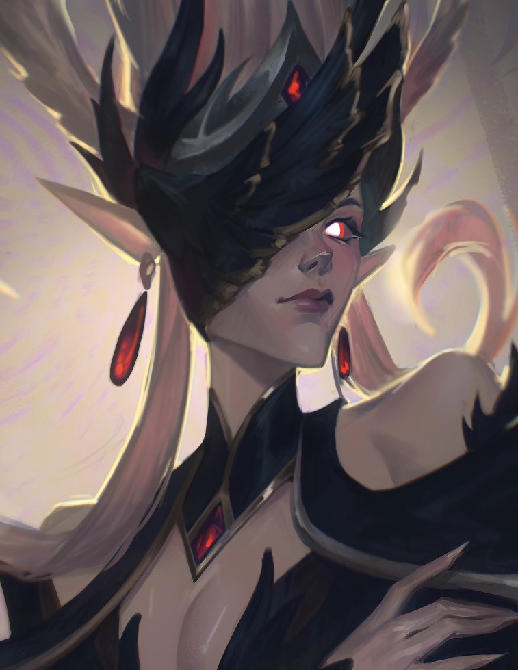 100SheepArt's tweet photo. Coven Janna Done! yipeee
#artoflegends #janna #coven https://t.co/UpMpMiFMgP