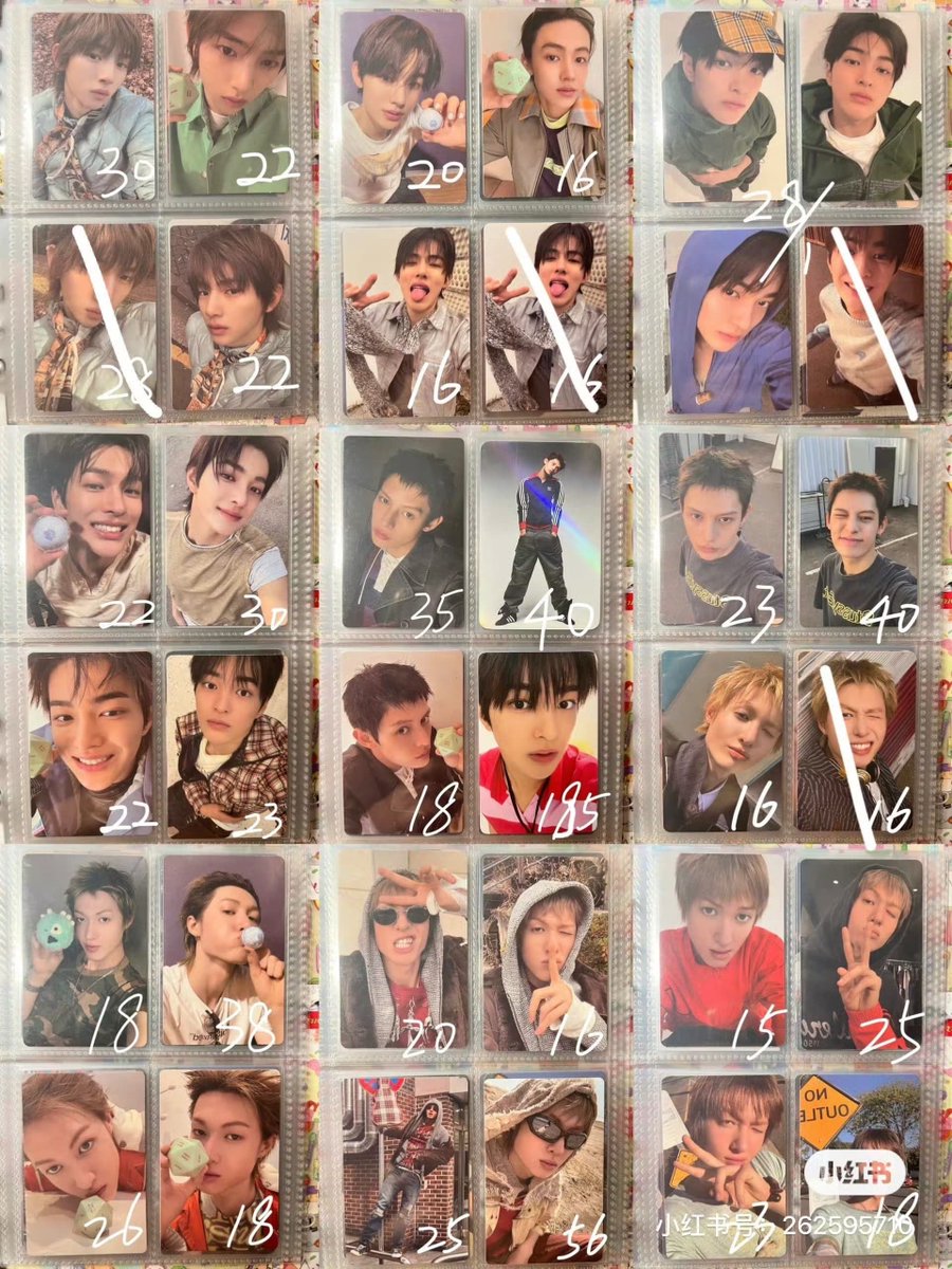 zzyyaa733711's tweet photo. wts/want to sell PC cortis 
aab photocard cortis 
rd ch 🇨🇳✅
free shipp (min take 2)
murce banget ini bes, ayo di coret coretkan. tanya tanya boleh dm aja cintaku 🫰🏻 https://t.co/j9yPleWBJX