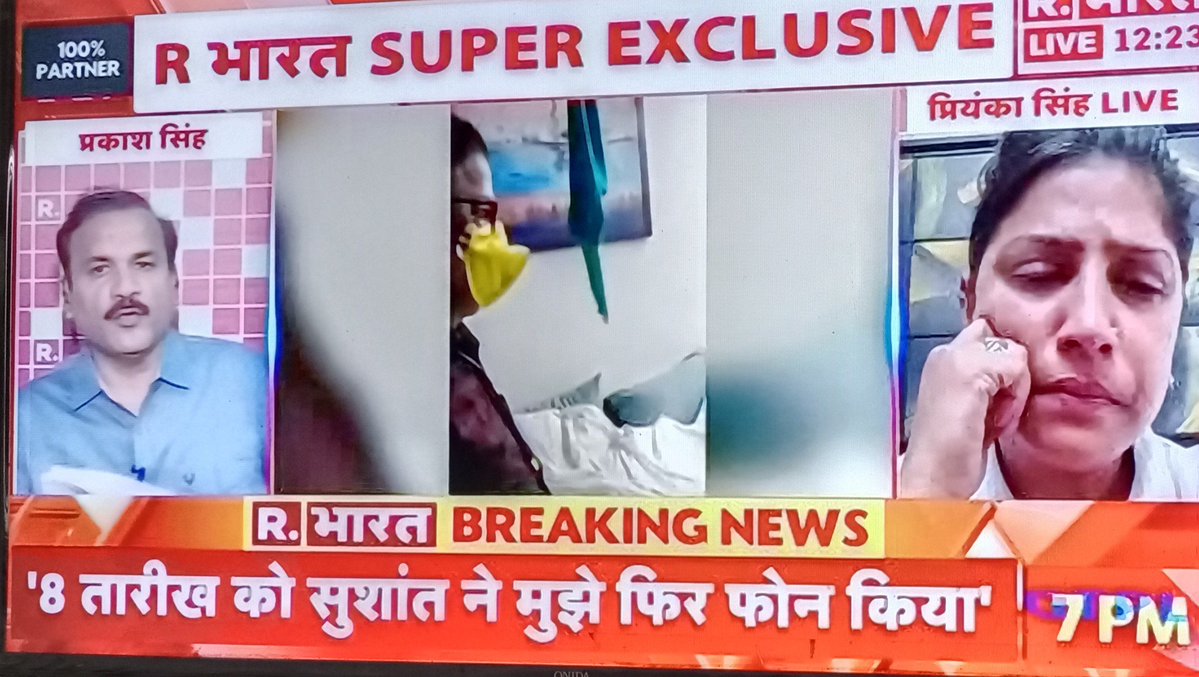 RIDDHI56987171's tweet photo. @CBIHeadquarters have some shame plz,, be honest, go with justice, no matter if it requires to go against the govt ✊🔥

#JusticeForSushantSinghRajput https://t.co/4vuw7pts4E