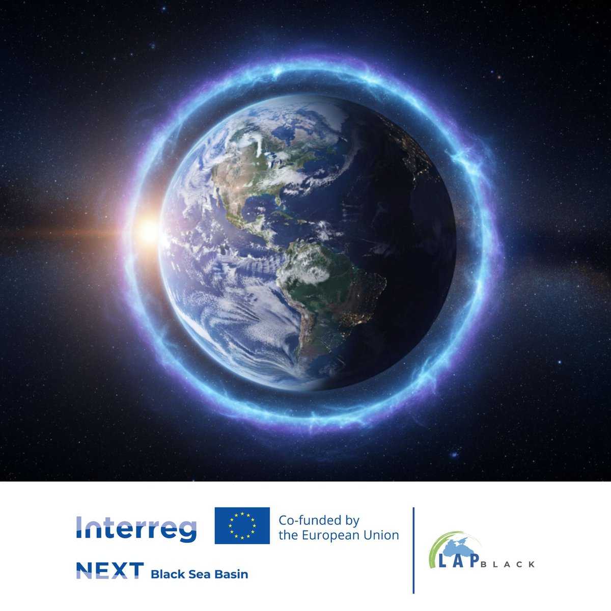 lapblack_cbc's tweet photo. The success in healing the ozone layer proves that united global action works. On #OzoneDay, let's bring that same spirit to the climate crisis. LAP BLACK fosters cross-border cooperation to create a resilient and sustainable future.
#ClimateAction #LAPBLACK #BlackSeaRegion https://t.co/PP3ApKuQyN