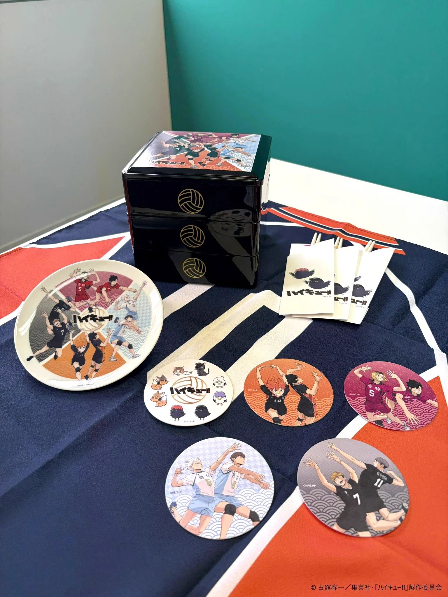Reposts by アニメ「ハイキュー!!」 (@animehaikyu_com) / X