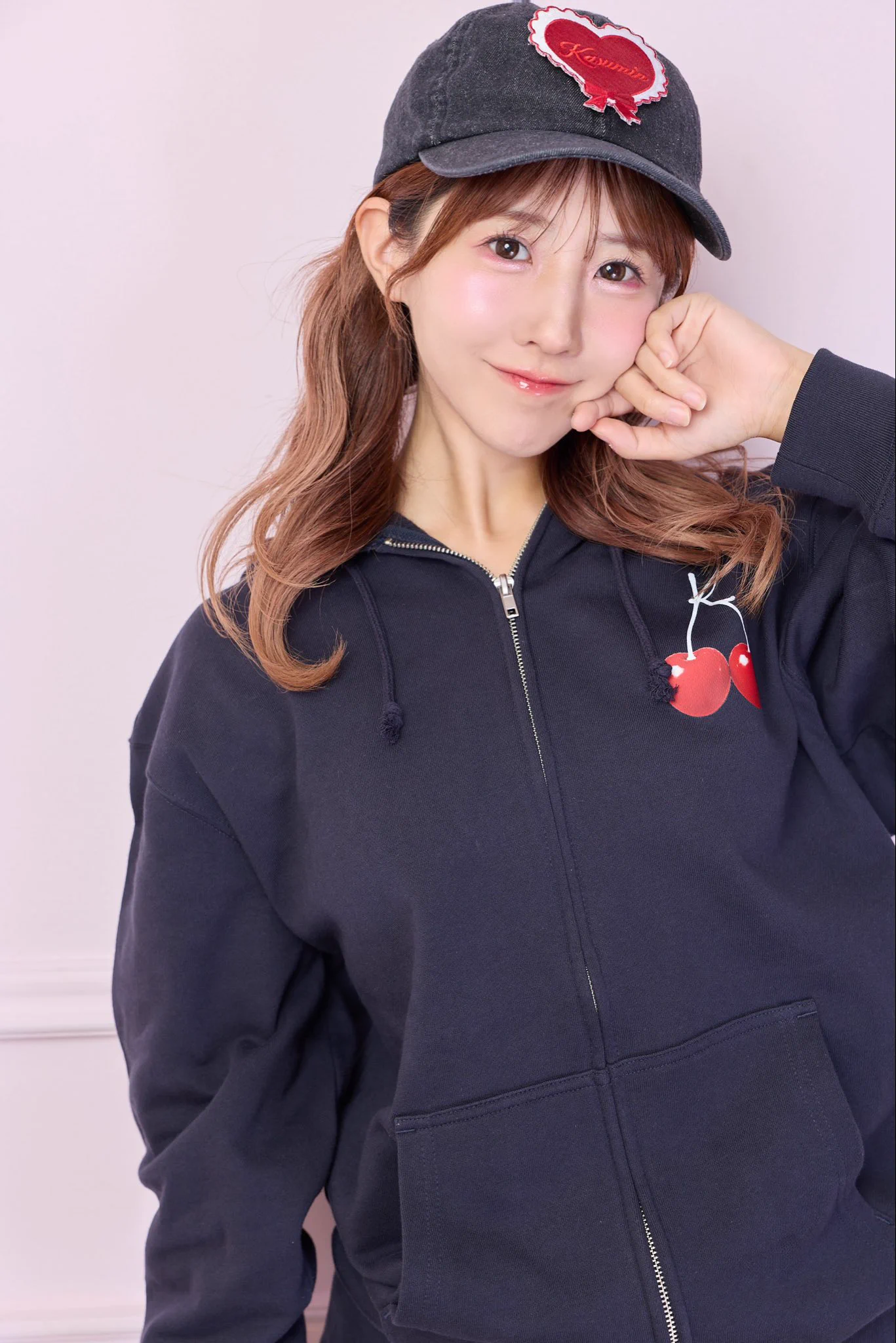 かすみん STAFF on X: 
