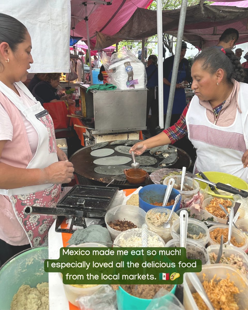 TulaChestand's tweet photo. Me gusta Mexico City! ! ! ! 💚🇲🇽🥹 https://t.co/dATEAgAlvt