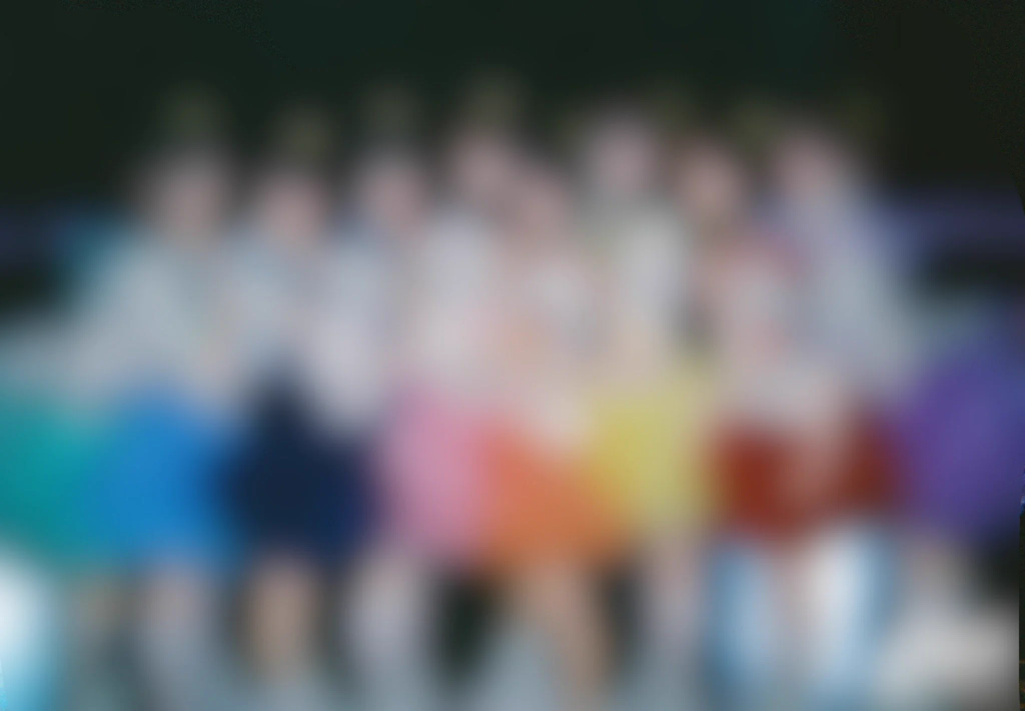 CUTIE STREET【Official】 on X: 