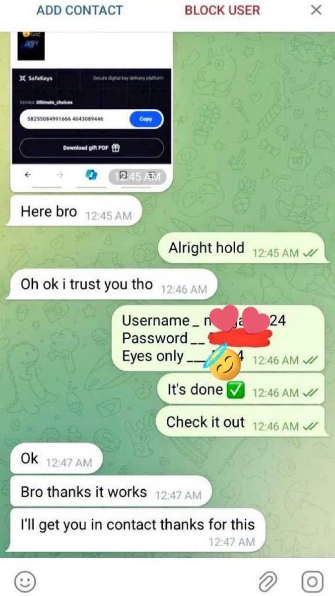 Erzik7's tweet photo. Hey trying to get in your Cheating girlfriend Snapchat?£>><£ text me  ]~[

<#snaphack #randomchat #anxiouspanda ><^^ 🎭🎭][{}][}{][][l][!!? https://t.co/EJnmuF4Ky2