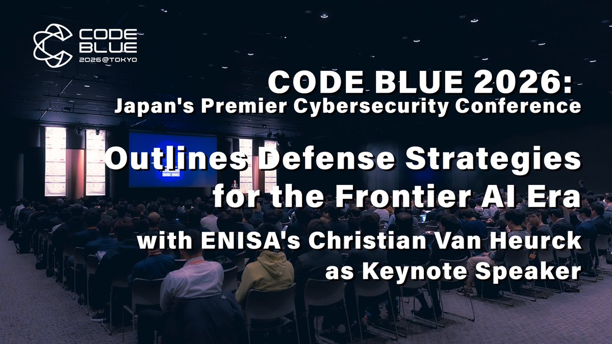codeblue_jp tweet picture