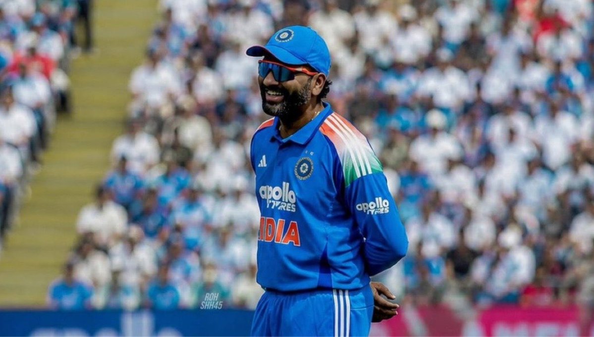SPORTYVISHAL's tweet photo. The politician who wanted to remove Rohit Sharma from the Indian team has now himself been removed from ICT. 🤙🏼 https://t.co/Ut2LTAKQma