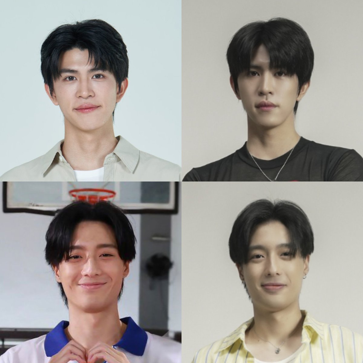 MzS_M24's tweet photo. ปีนี้ได้เห็นเซฟฟรังหลายบทบาทเลยย ปีหน้าขอให้ได้แสดงอีกหลายๆเรื่องเลยนะ

#SaveFranc 
#Savesaisawat #Francnrp https://t.co/Mj6tRjic8R