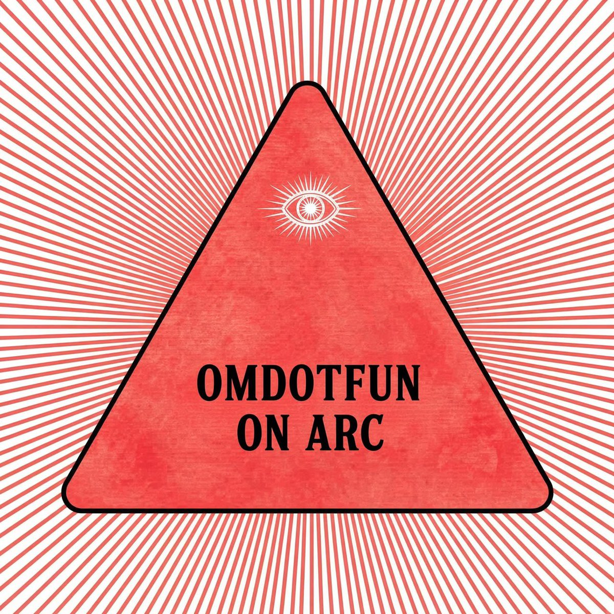 OMdotFun tweet picture