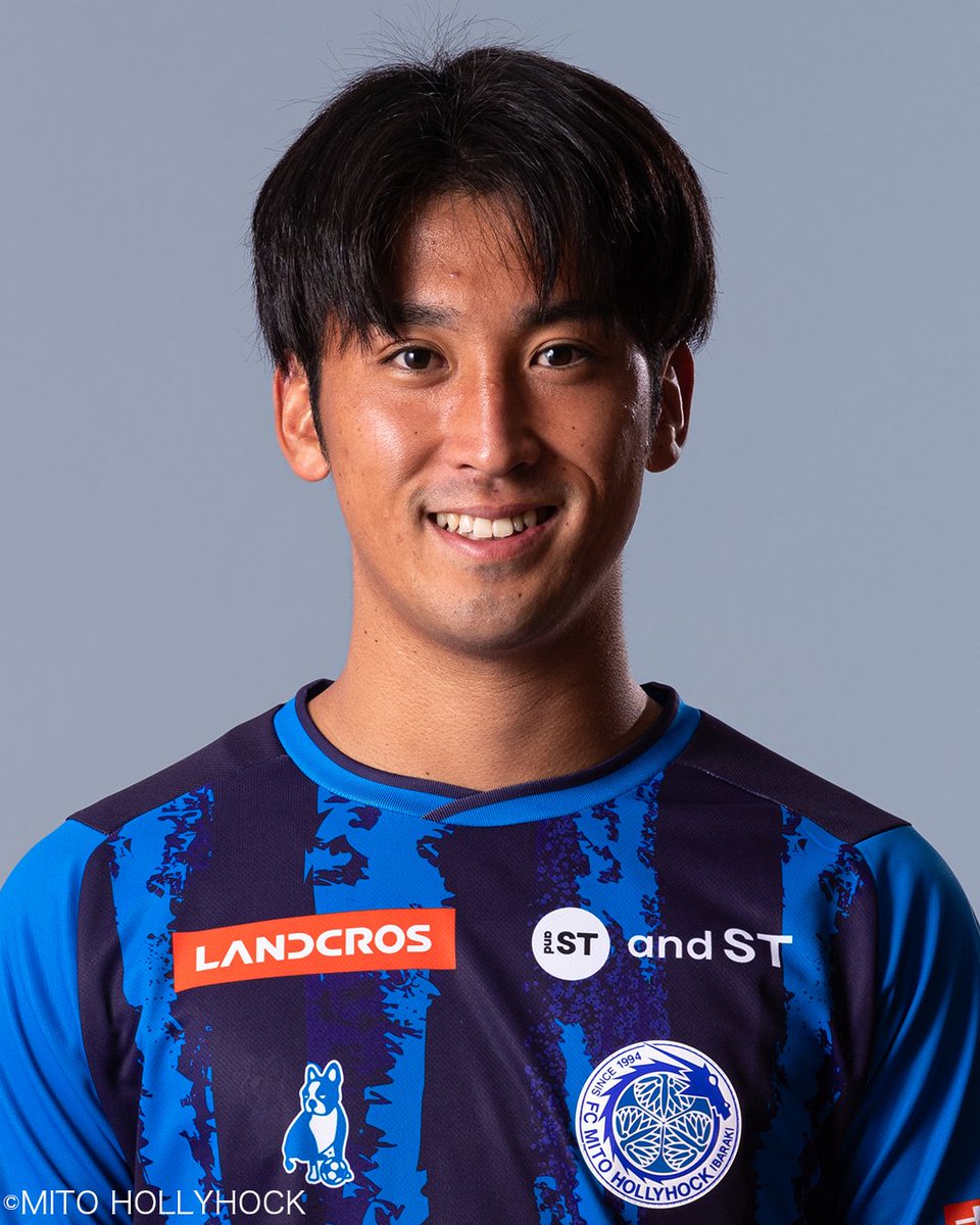 yamagafc's tweet photo. 【ニュース】川上航⽴選手　水戸ホーリーホックより完全移籍加入のお知らせ

また、共に戦おう！！
おかえり、タツ！！🟢🏯

コメントはこちら⬇️
https://t.co/bfMEbr65rK

#yamaga #サイコウ https://t.co/QKrj1GuK8C