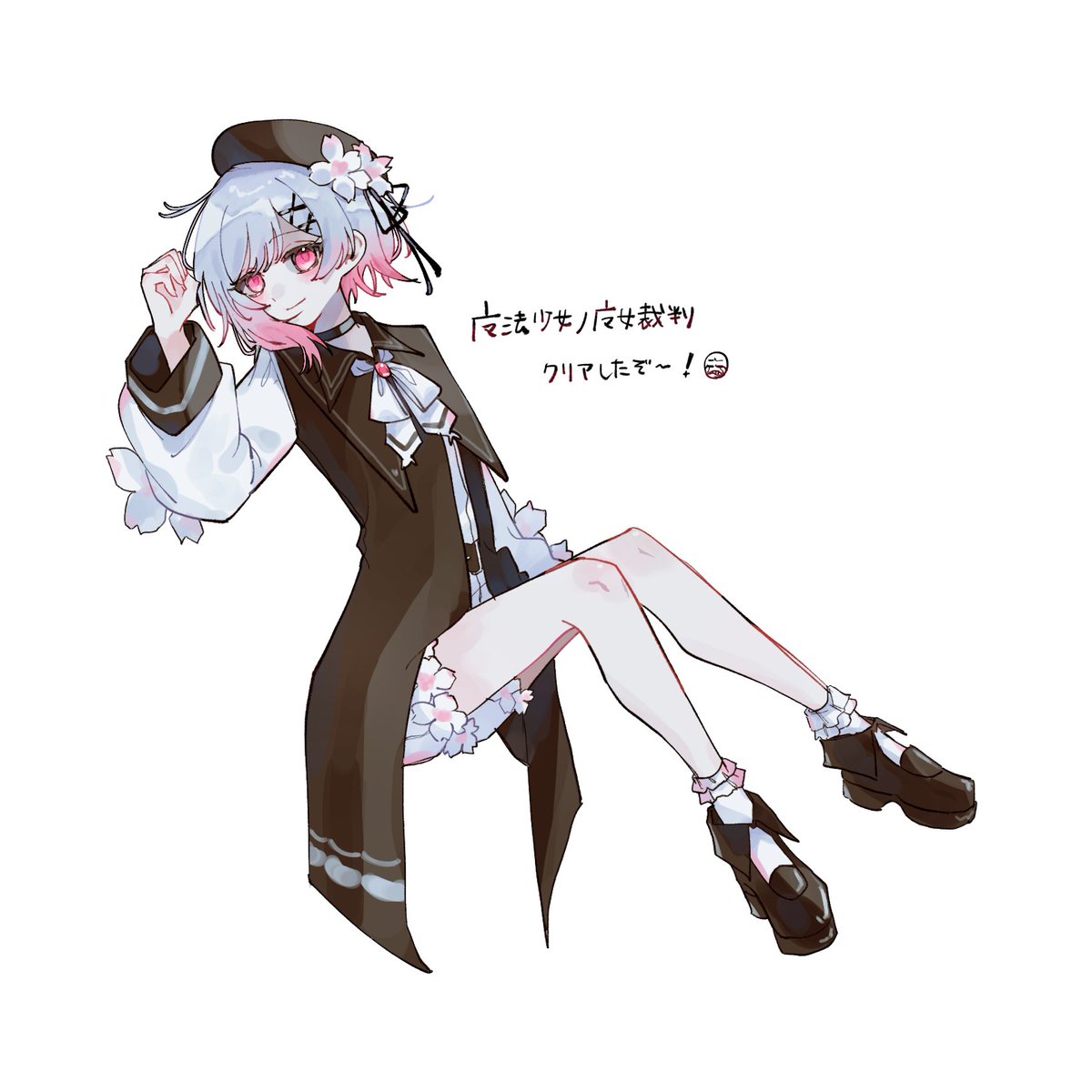 ooon390's tweet photo. #まのさば #まのさば二次創作 https://t.co/j4Lgq2Vw0u