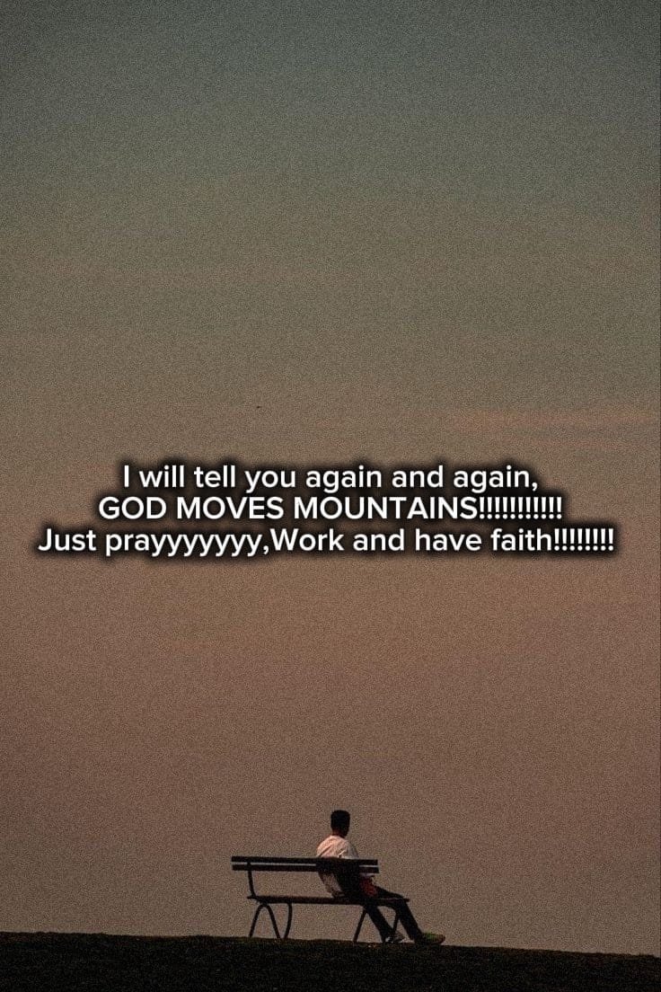 franksam4641's tweet photo. Keep praying, keep working, and never doubt...*
*September must favour us all 🤲🙏* 

*Wednesday 🌅 https://t.co/kEZVrRLLQr