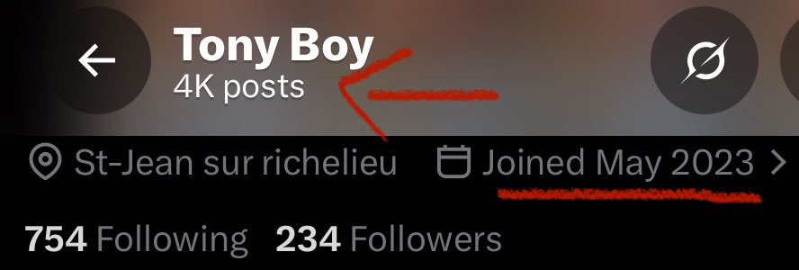 BestWithGravy's tweet photo. @L1diotduvillag3 @lobbymontreal @soplam12 @TonyBoybitch Peut-être bien mais au moins Tony Boy n’est pas un pathétique loser de pas de vie comme toi. https://t.co/X4IVNlz1wI