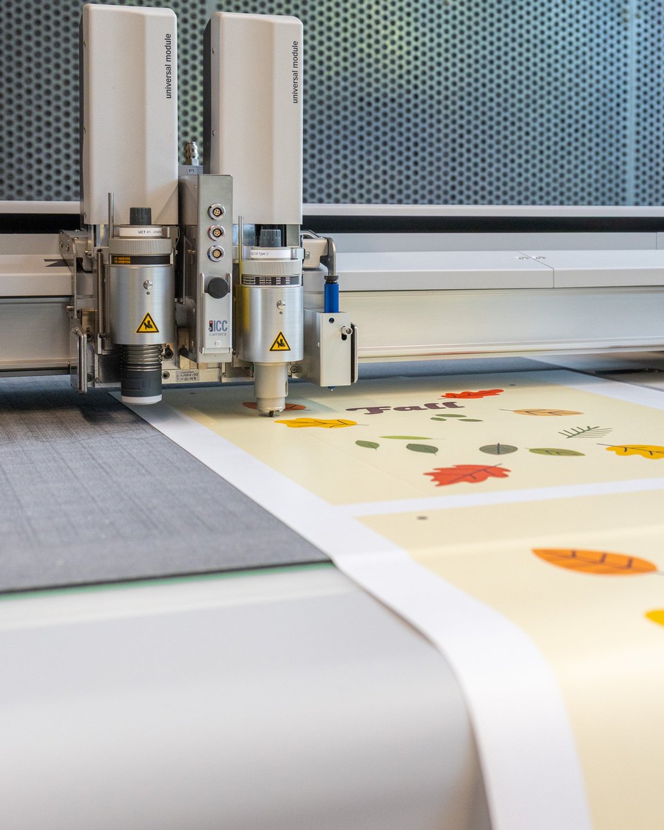 ZundCutter's tweet photo. Sample of the Month September 📆
Precision cutting and folding create a sturdy bag that holds together solely through its shape. Material: PVC banner | Cutter: S3-M800 | Cut tool: UM+UCT z16 | Crease tool: CTT2 | Wheel: C210
#zundcutter #sampleofthemonth #teamzund https://t.co/y1M99JAHYs