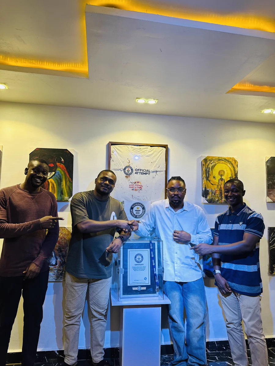 Wikimedia Anambra Network on X: 