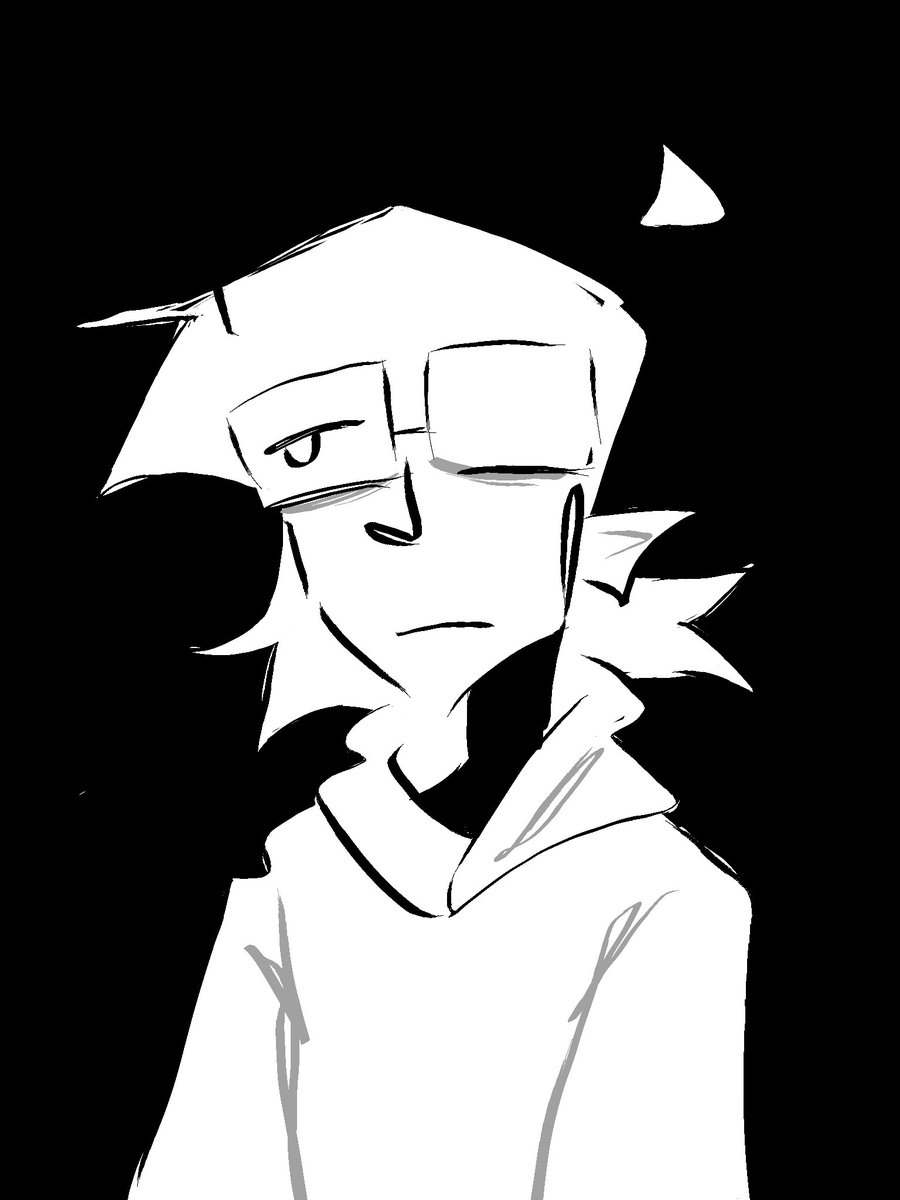 MaxCanzVT's tweet photo. Made a temporary png while I figure out some stuff with my vtubing  ✌️

#pngtuber #art #vtuber https://t.co/pyb8p2sg2P