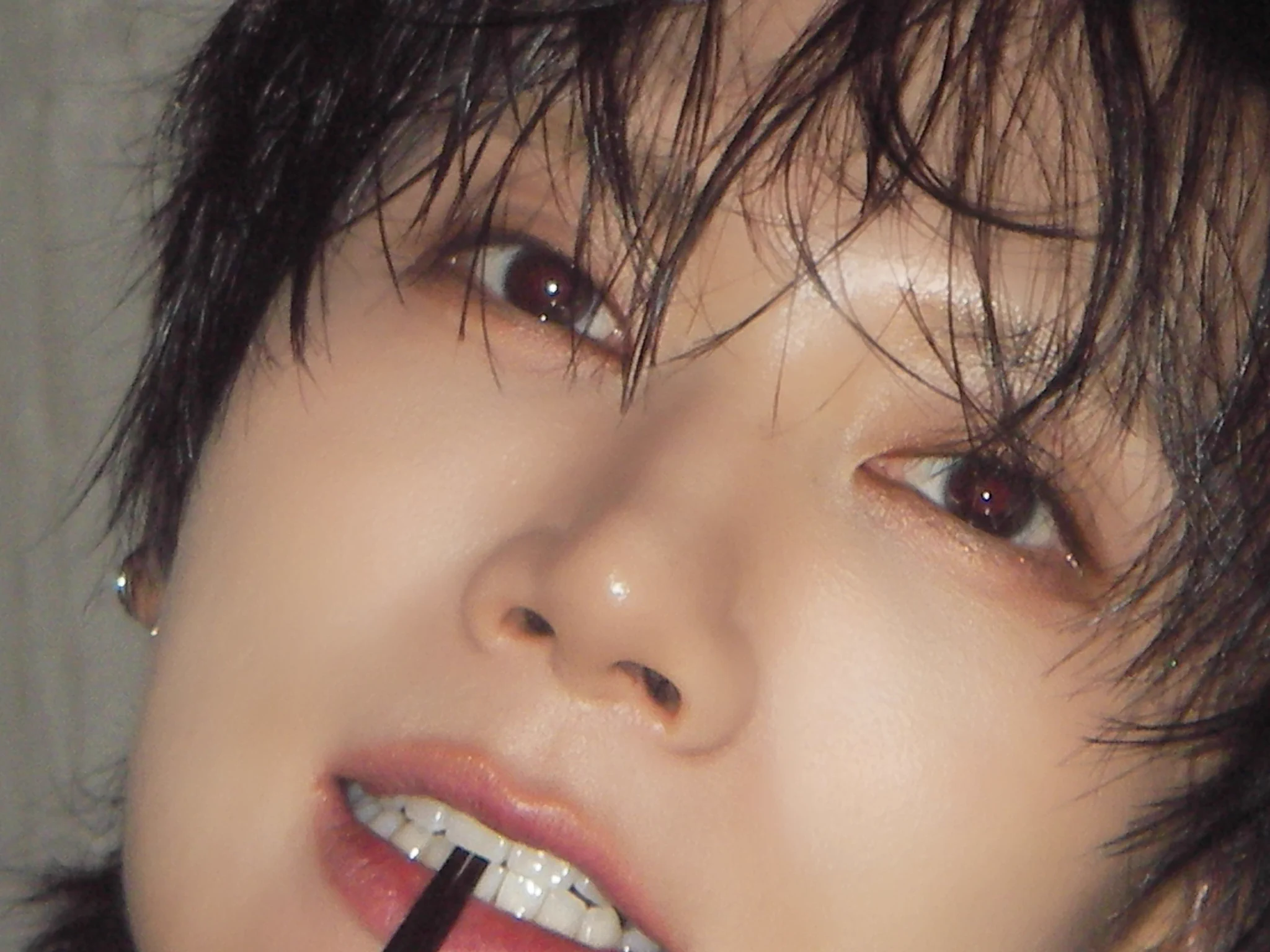 TEN on X / X