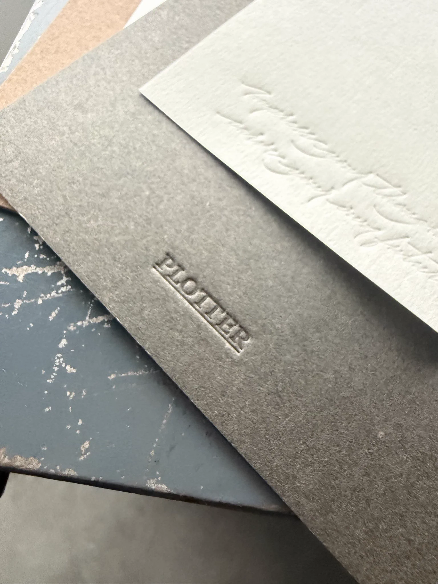 大枝活版室 | OEDA LETTERPRESS on X: 